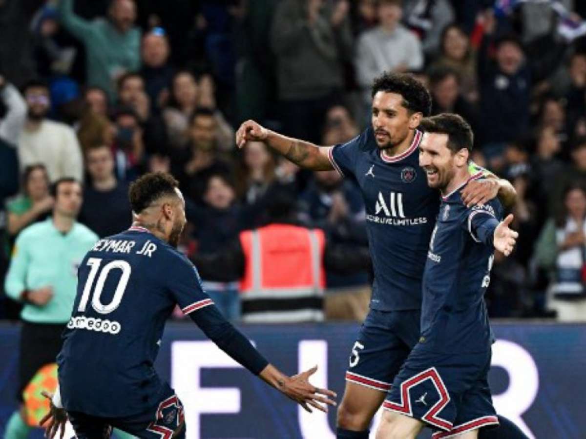 Reims x PSG: onde assistir ao vivo, horário e prováveis escalações do jogo  pelo Campeonato Francês - Lance!