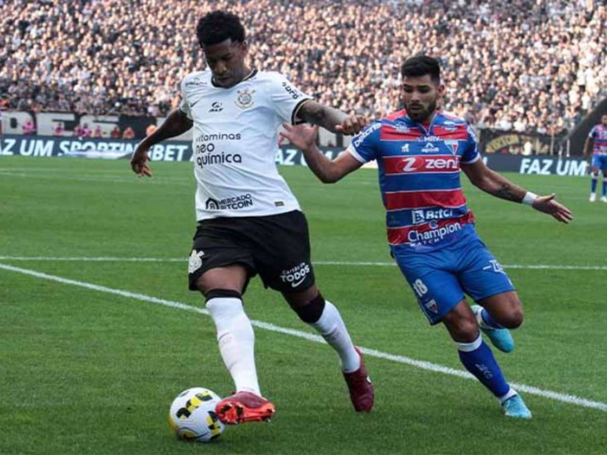 Tomando um pau na final da champions