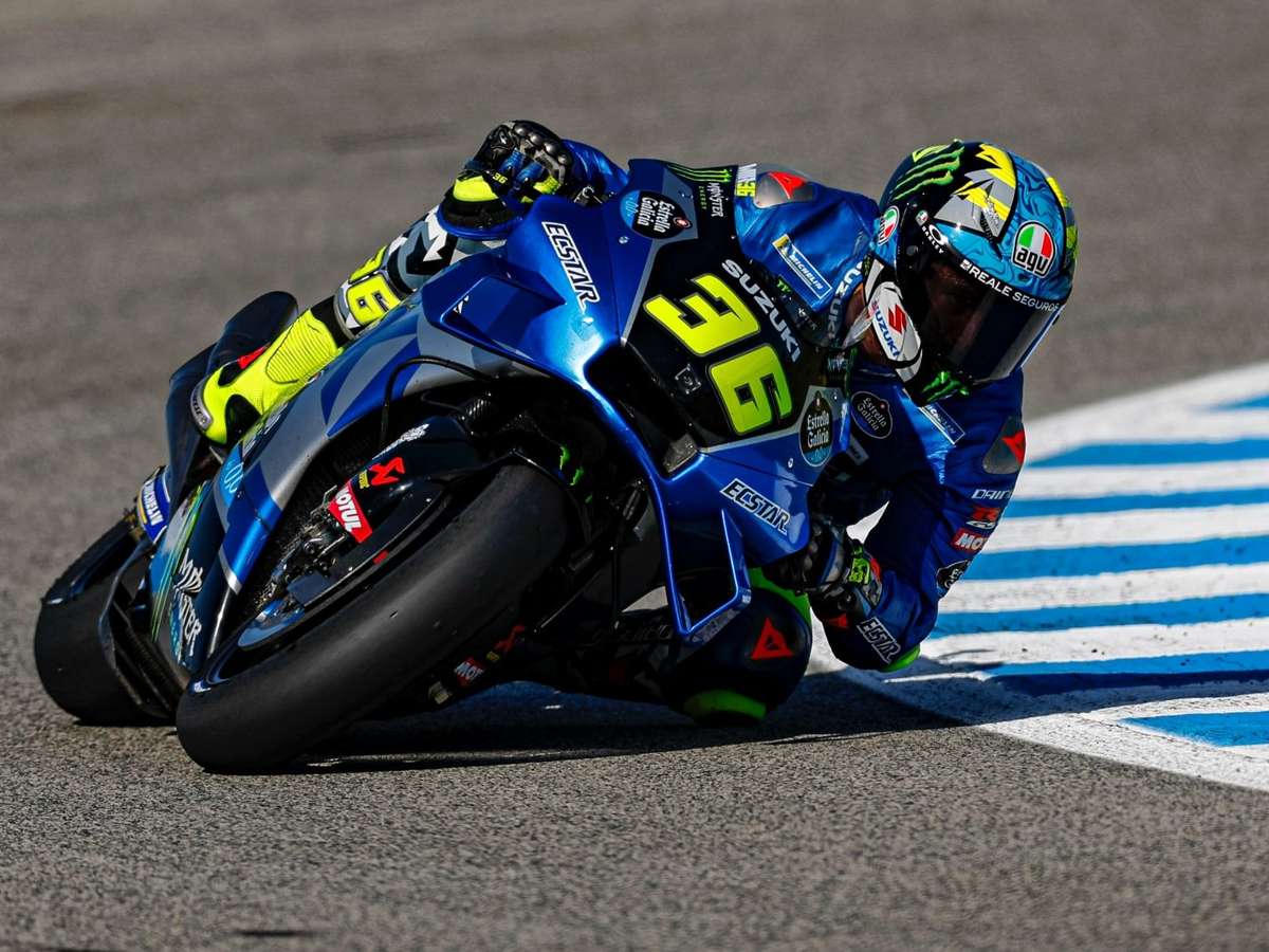 Moto GP tem 13 corridas confirmadas para 2020