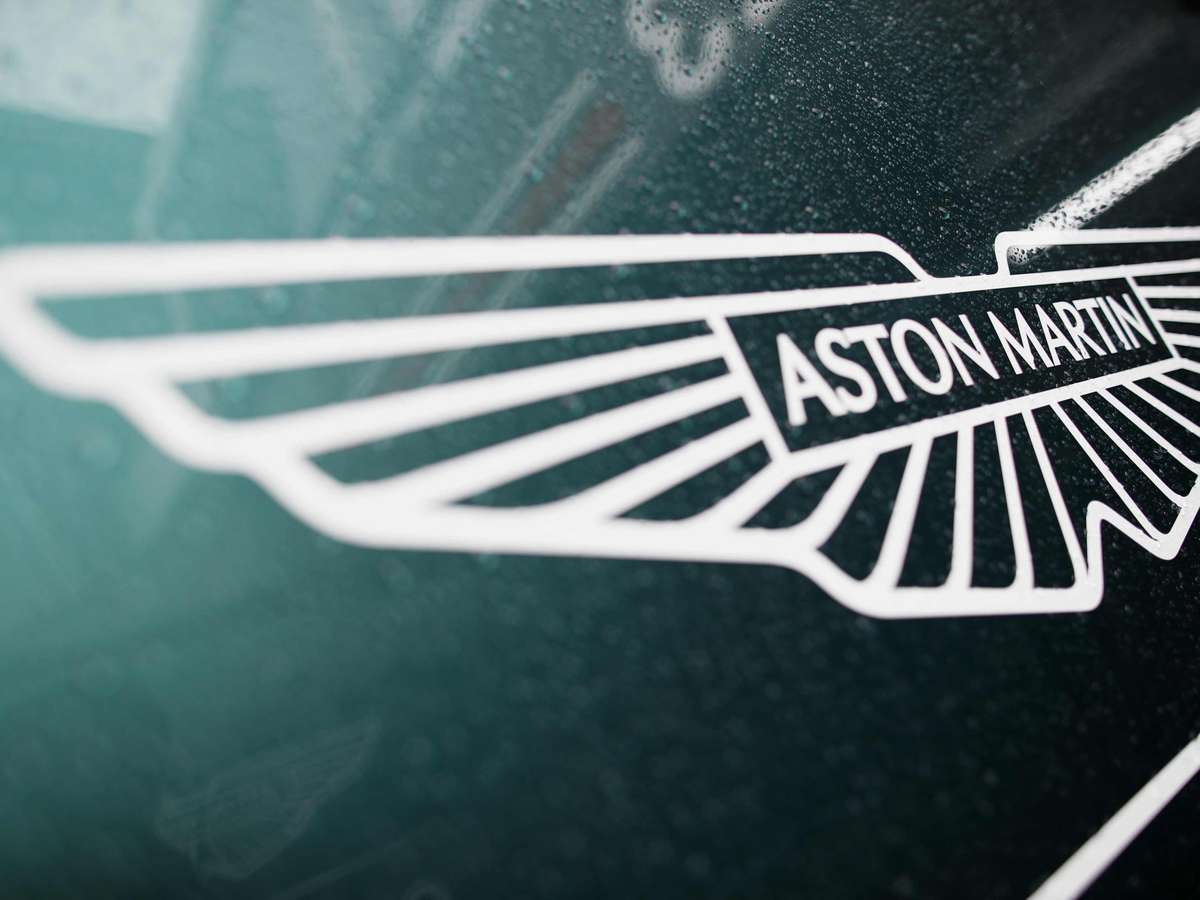 Aston Martin hat die Dinge verändert.  Weitere Änderungen im F1-Team?