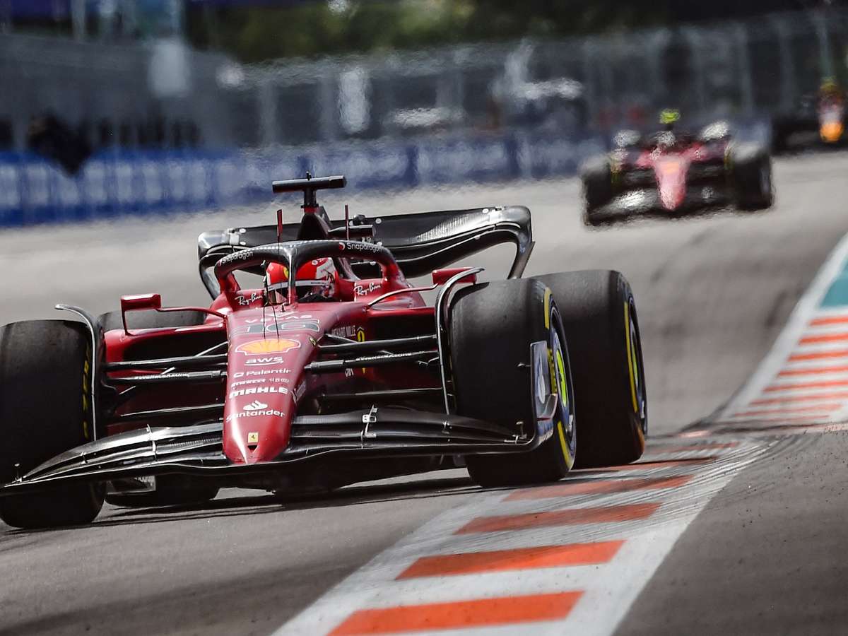 Ferrari promete actualizaciones para España y espera que el límite de gastos detenga a Red Bull