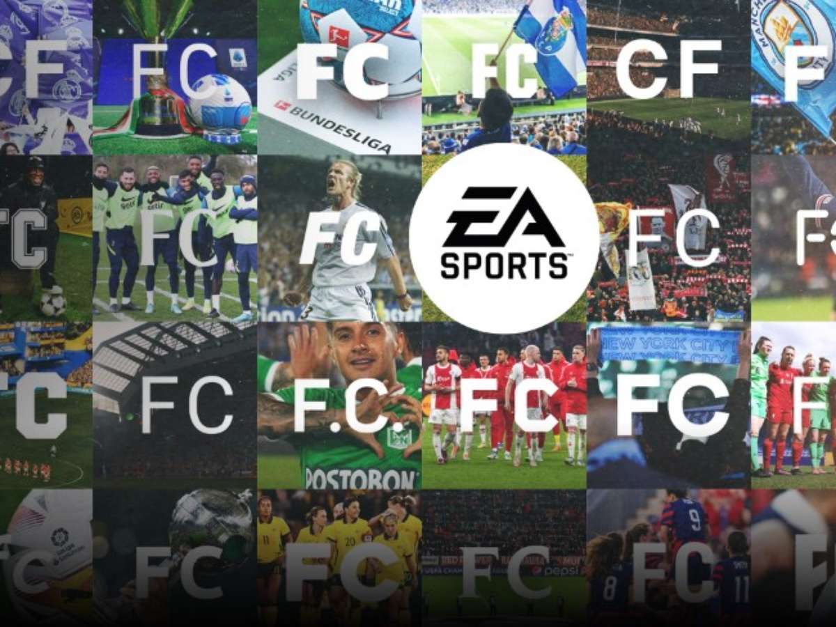 Jogo Fifa 2023 será último da série após 30 anos de parceria, anuncia EA  Sports