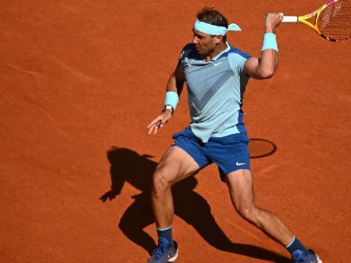 Resultados Roma - Sexta-Feira - Tenis News