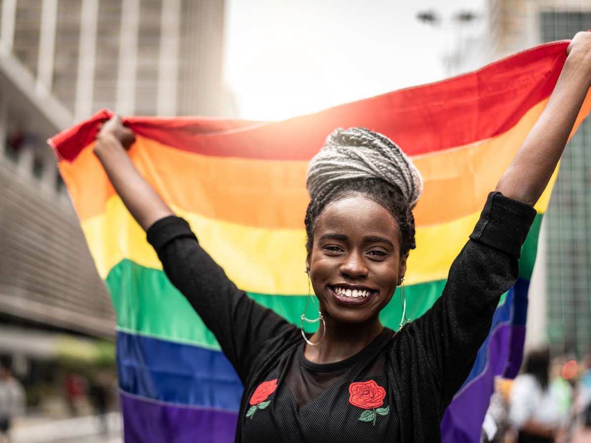 II Fórum de Direitos LGBTQ2+* acontece esta semana em SP - Terra