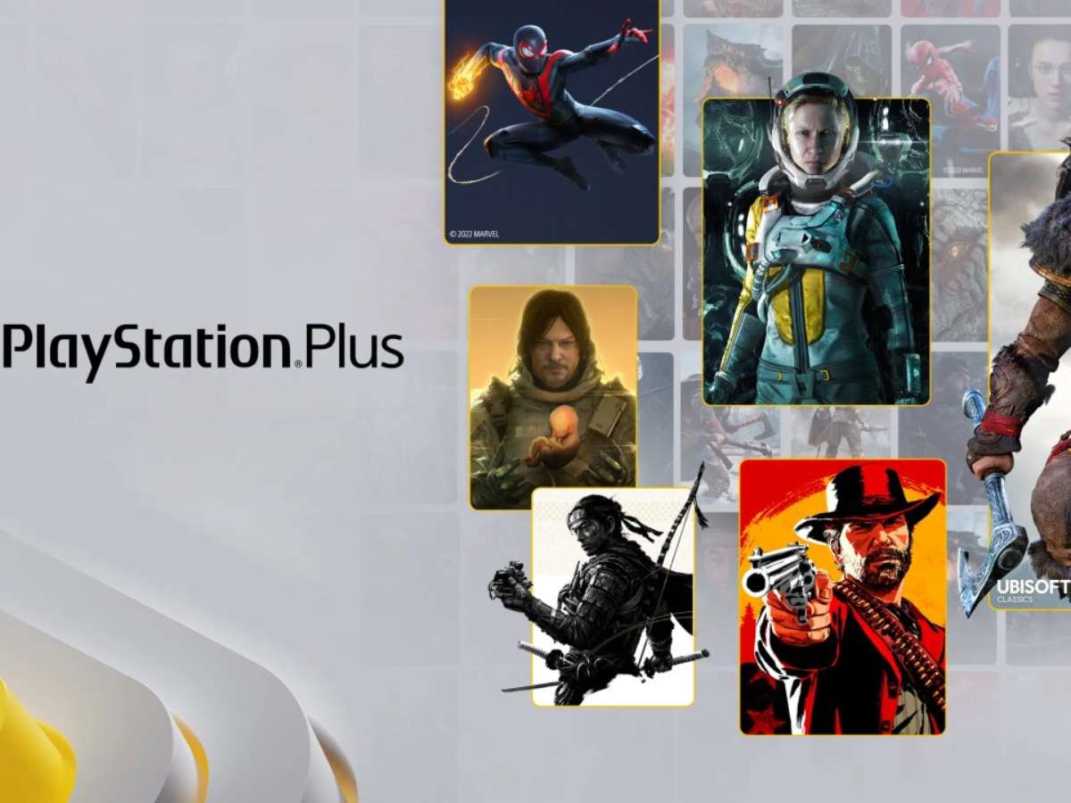 PS Plus de outubro tem Mortal Kombat X e mais jogos no PS4 e PS5 – Tecnoblog