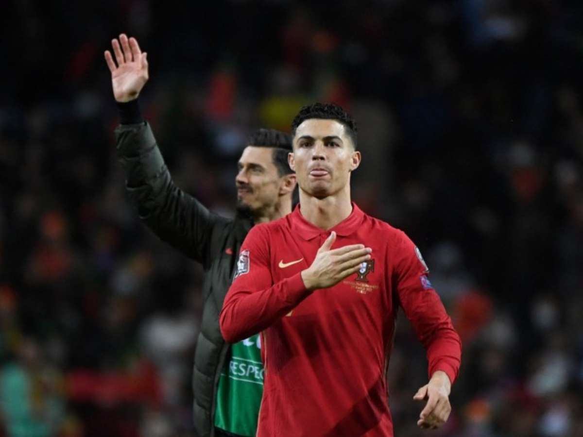 Portugal x Espanha vale classificação na Liga das Nações; veja