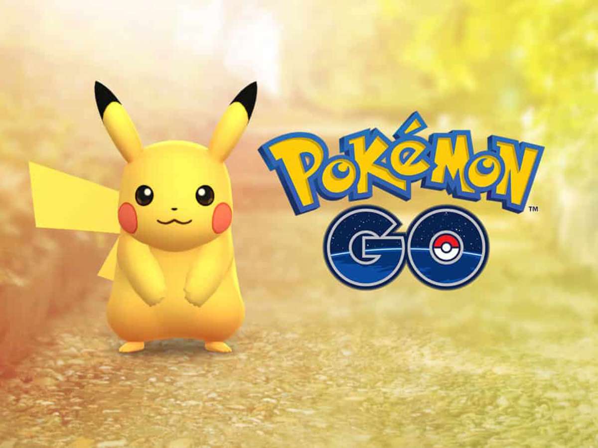 ◓ Pokémon GO faz parceria com  Prime para fornecer itens adicionais,  confira os detalhes