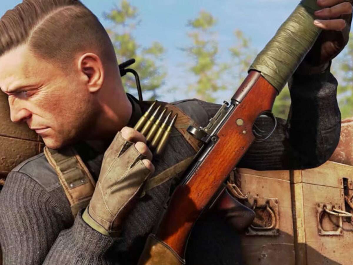 Game Pass terá Sniper Elite 5 e mais 11 jogos em maio