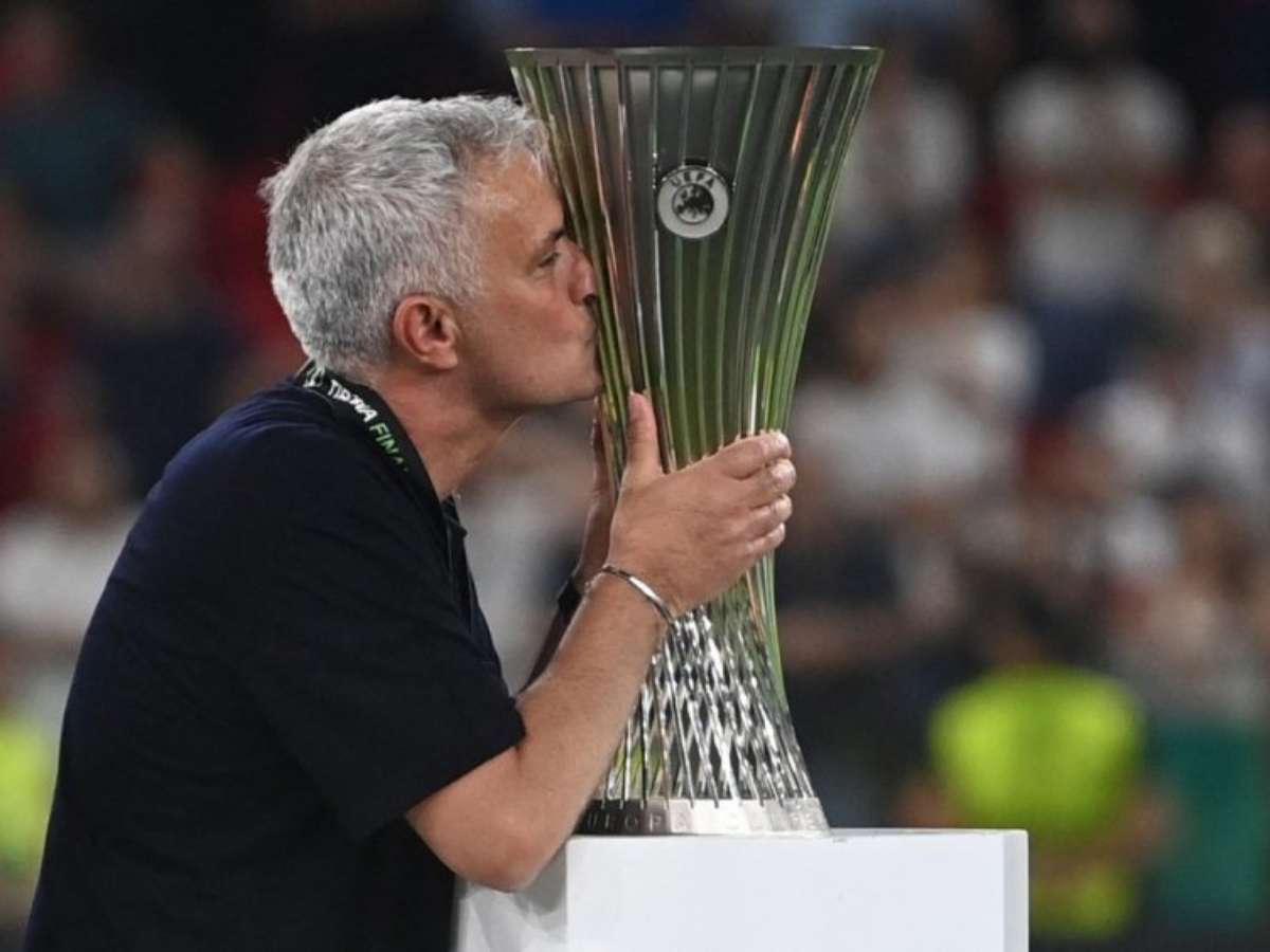 Champions League tem 8 campeões como atletas e treinadores; veja lista
