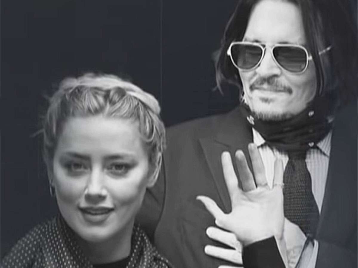 Reviravolta no julgamento Amber Heard x Johnny Depp? Advogados da