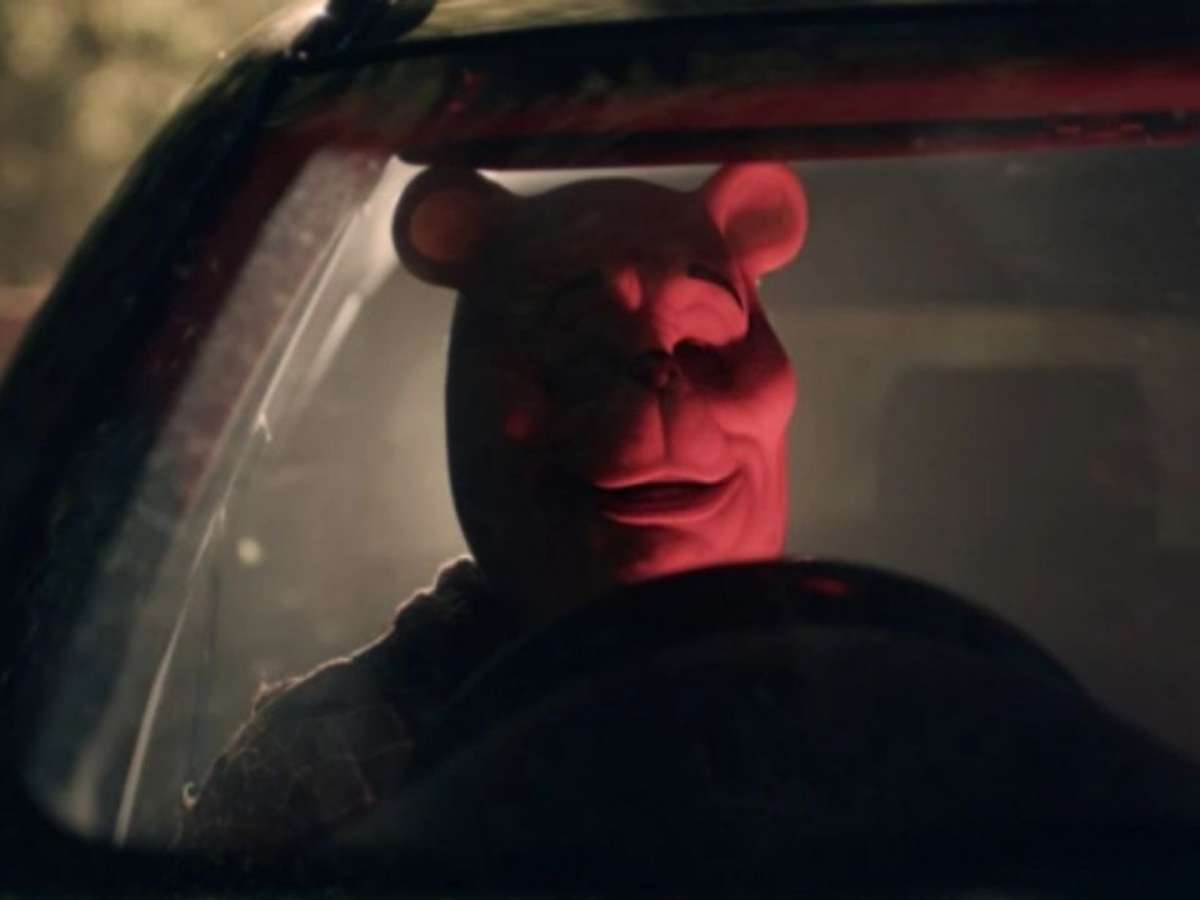 Urso polar ataca no trailer sangrento do terror 'A Fera'; Assista