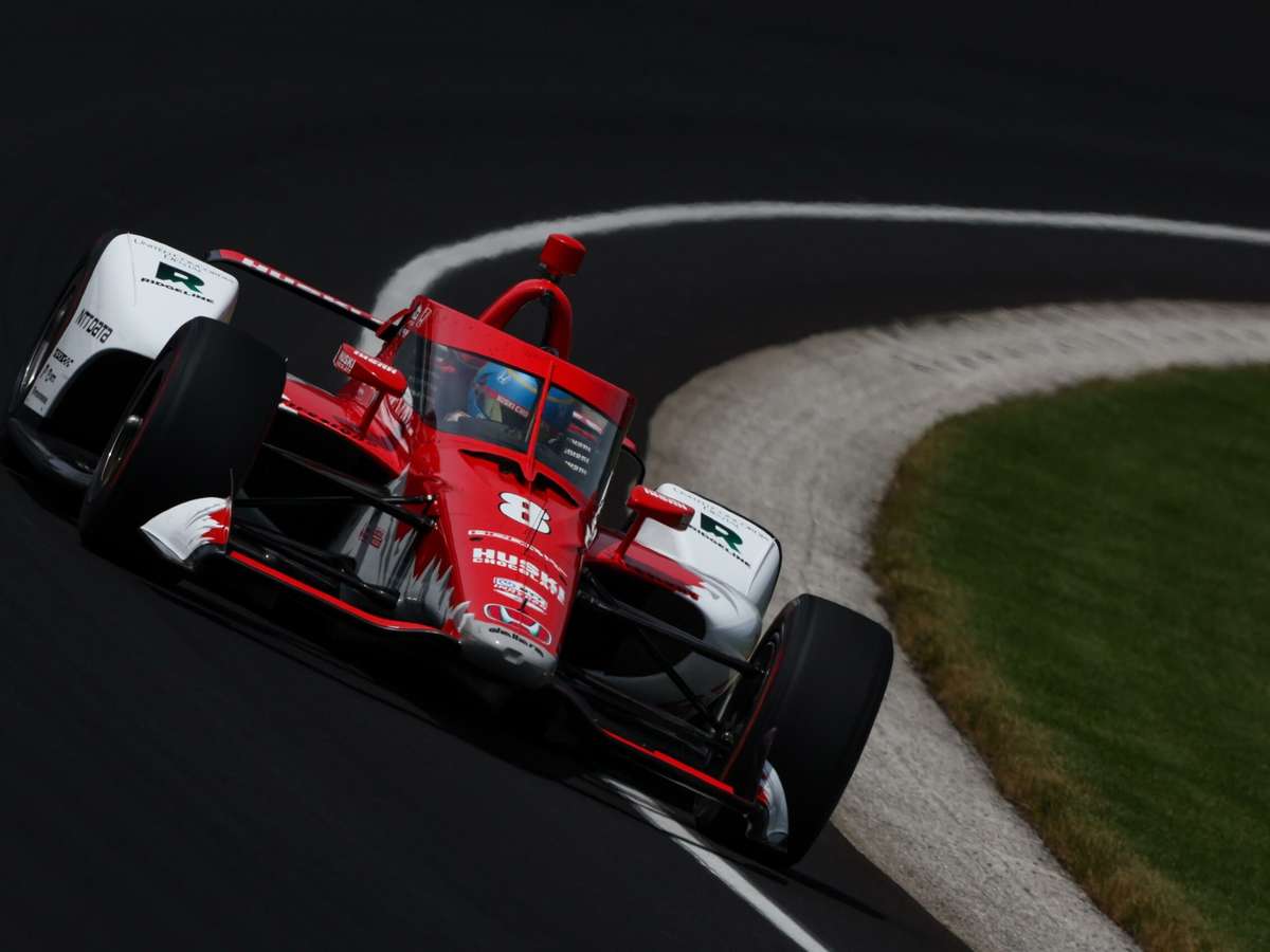 Indiana: corridas de carro, esportes e fazendas