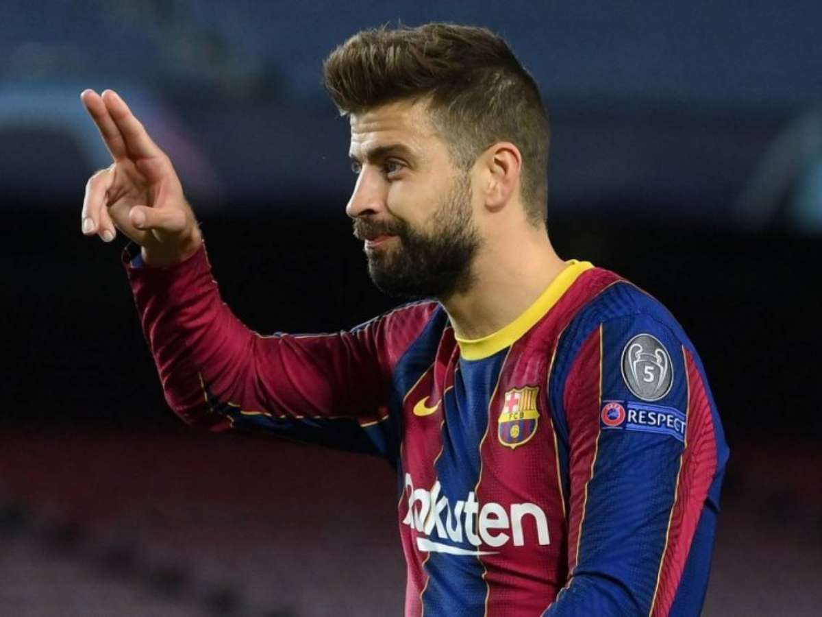 Entenda como funciona liga que Piqué quer lançar no Brasil e já