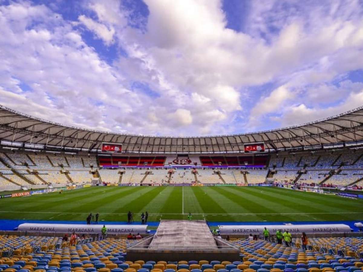 Torcida do Flamengo dá show e compra 50% da carga total de ingressos para  jogo contra Orlando City nos EUA