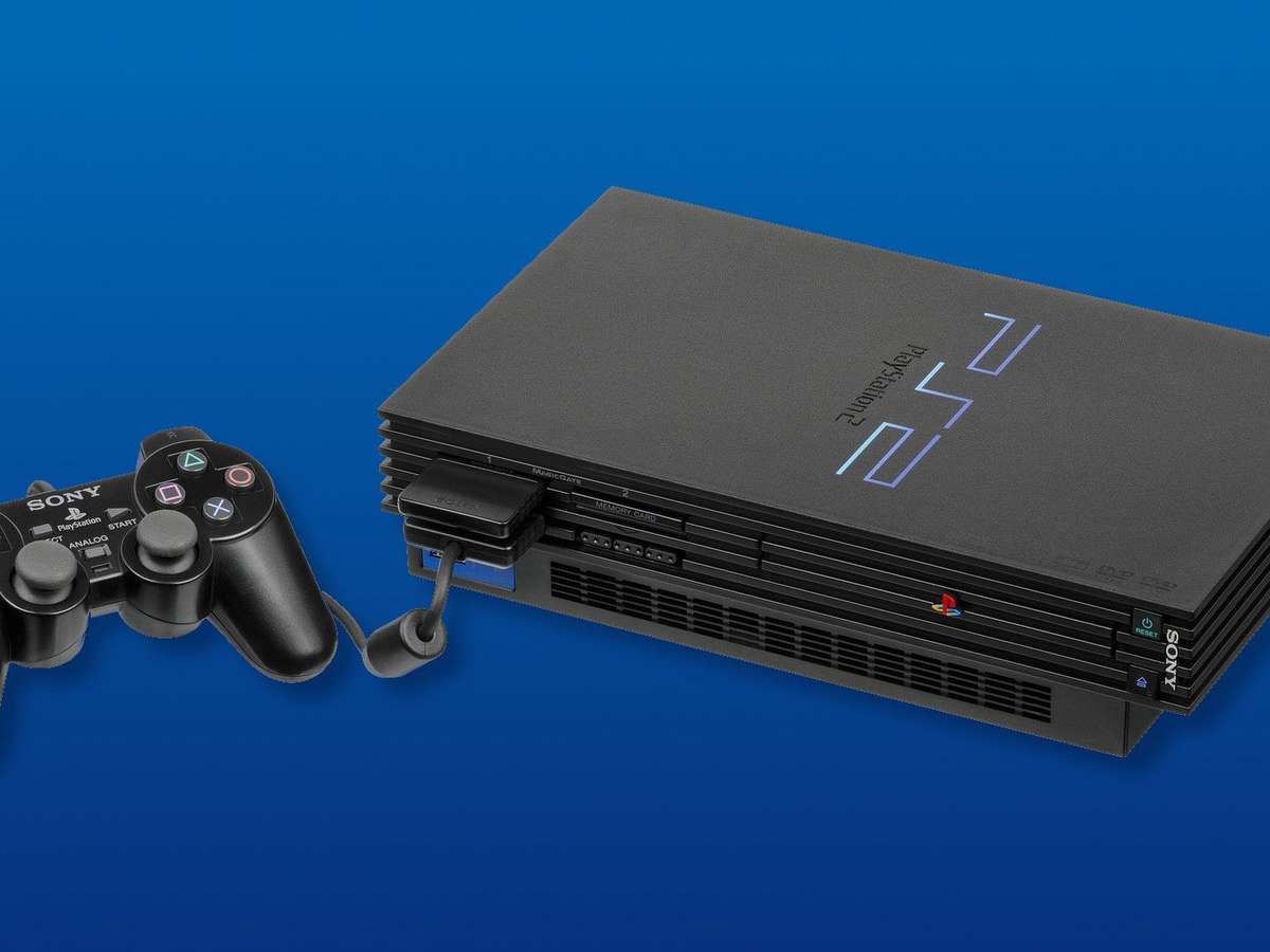 Playstation 1 Jogo De Aviao Ps2