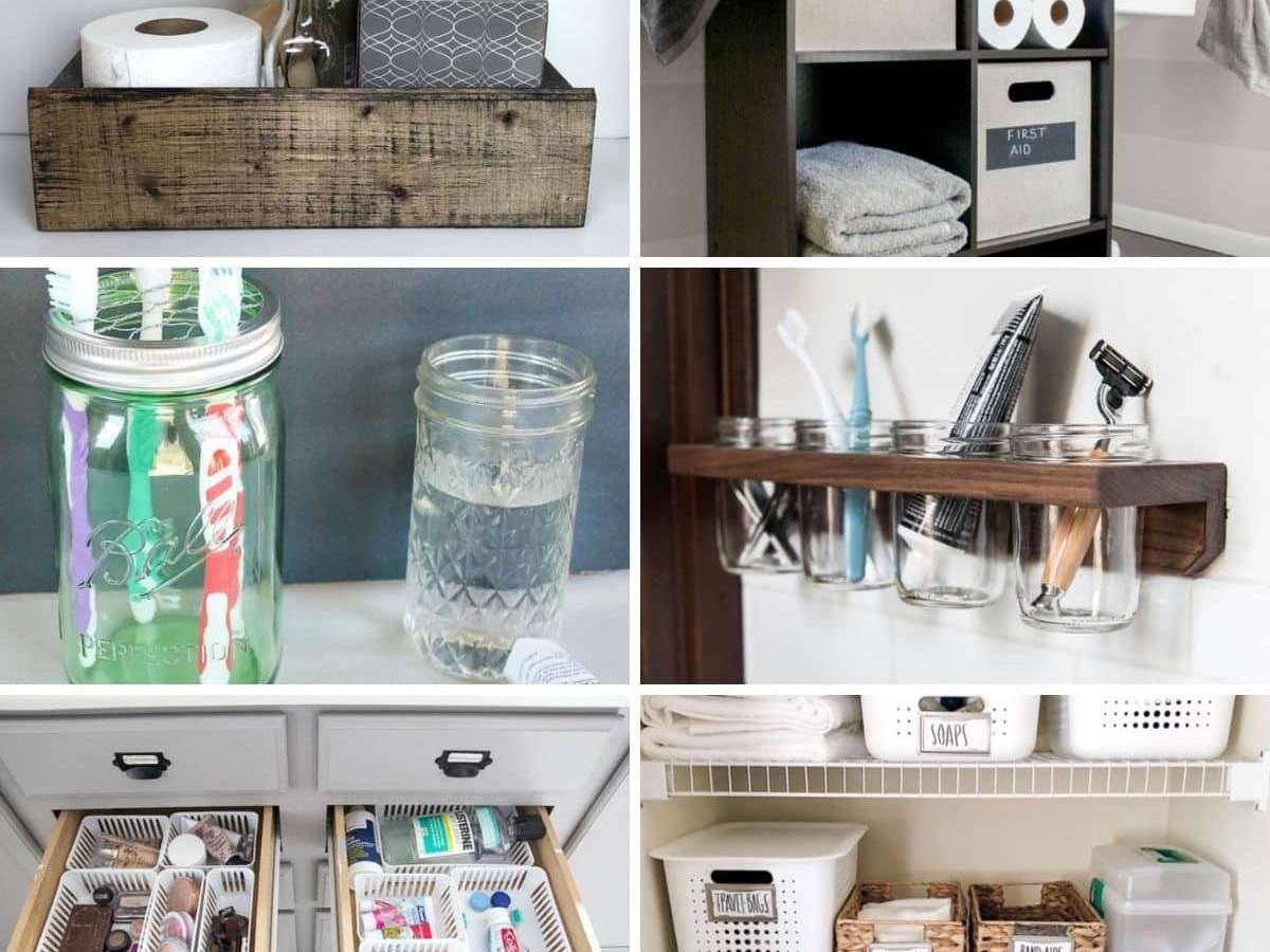 DIY: APRENDA A FAZER 7 ITENS DECORATIVOS — SEM QUASES