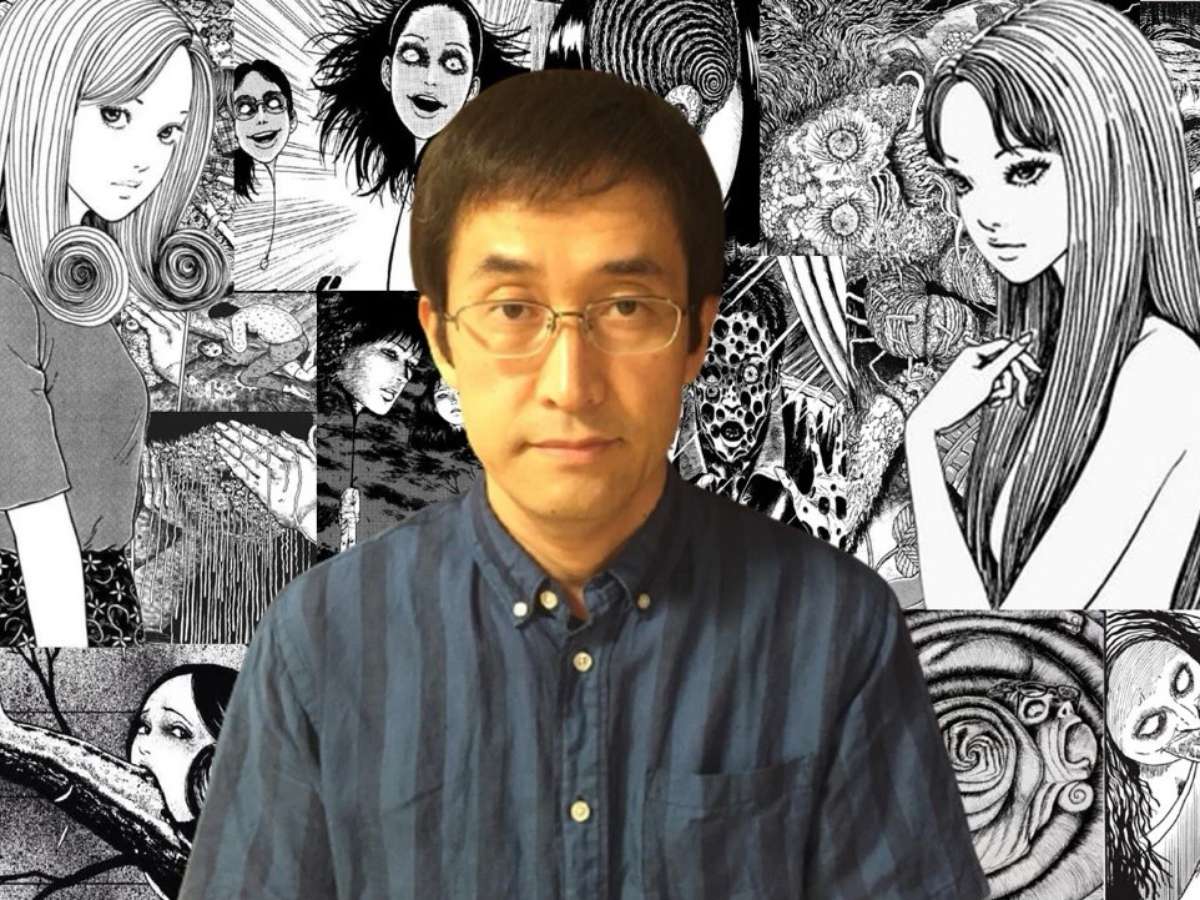 Junji Ito Maniac: Netflix anuncia anime de obras do autor