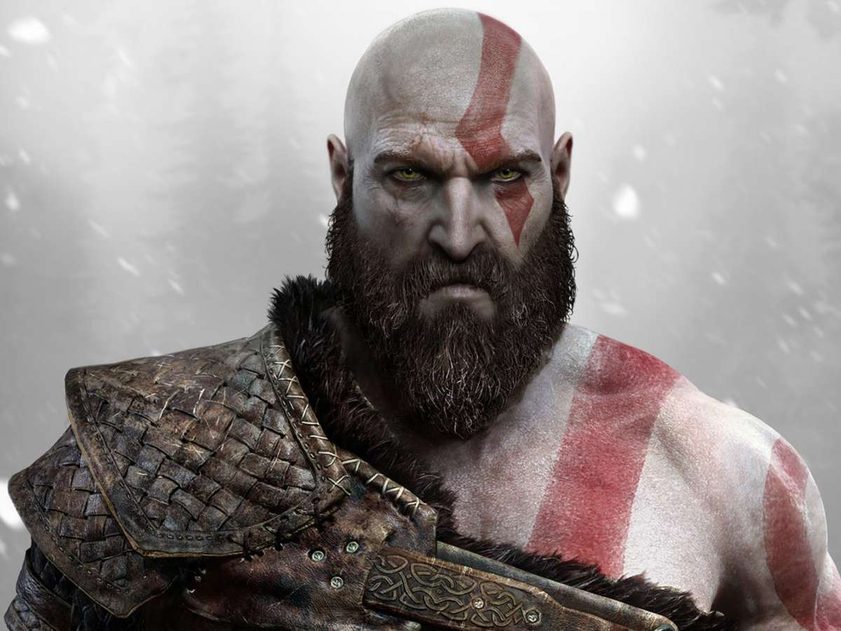 God of War Ragnarök ganha trailer de lançamento cheio de ação com