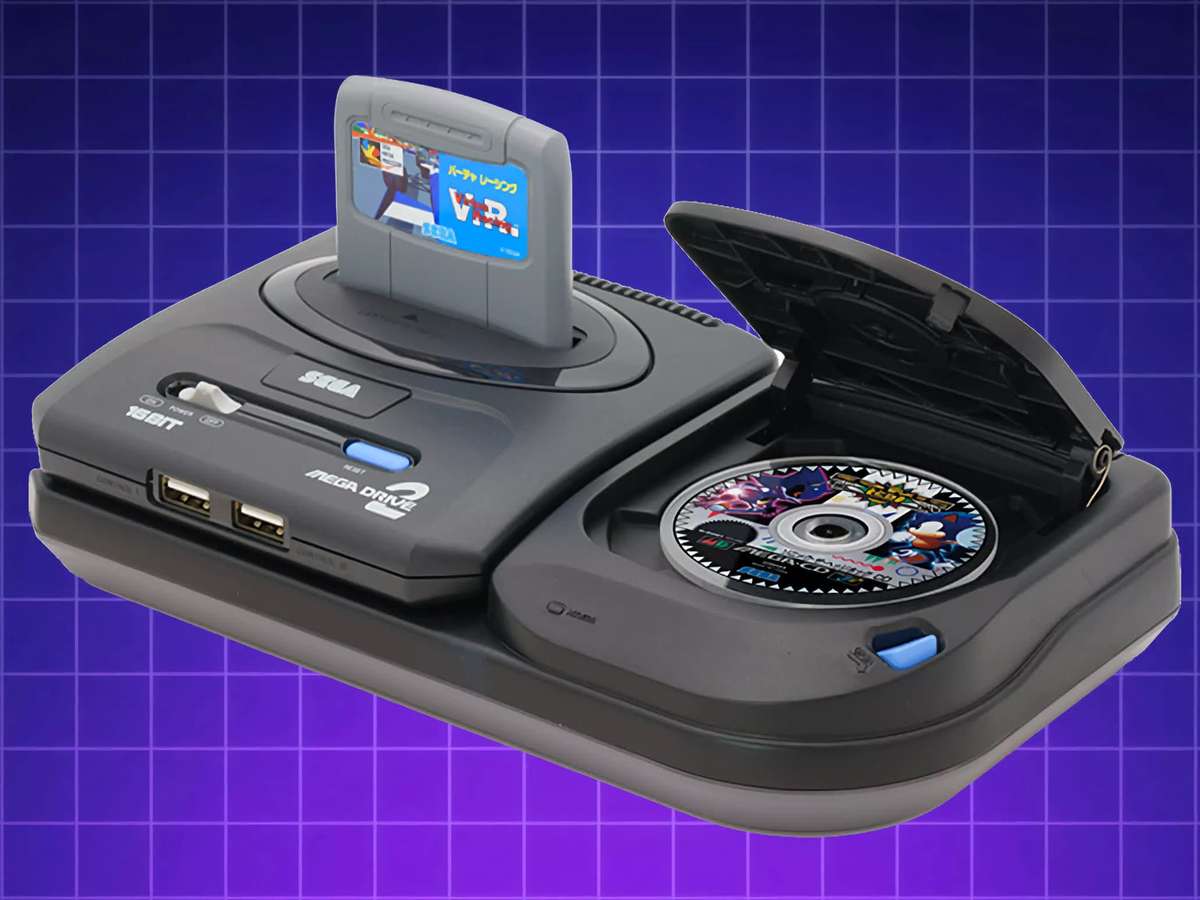 Conheça o brasileiro que faz jogos de Mega Drive em 2022