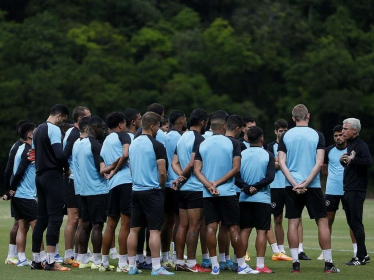 Roberto Assaf: Quadrangular de perdedores do Brasileirão