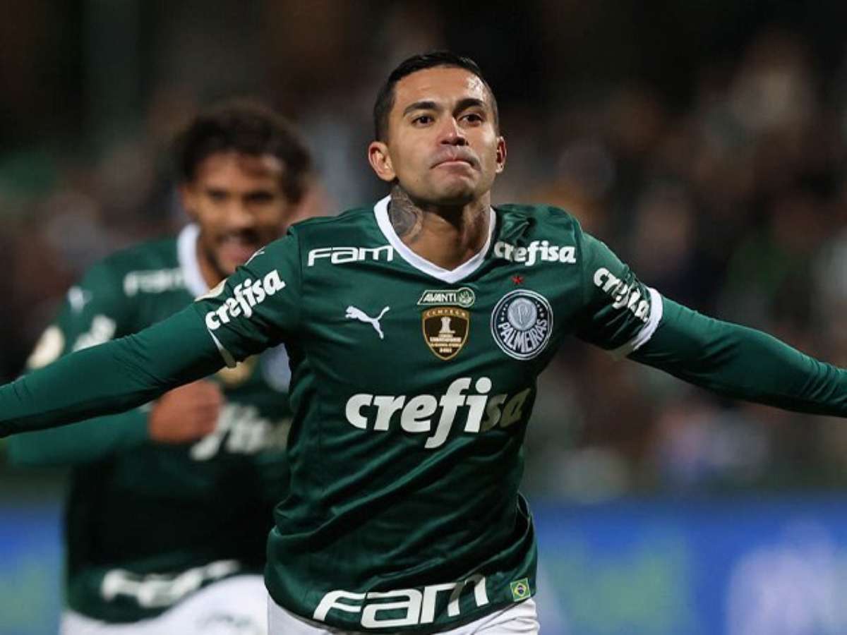 Confira a lista de artilheiros do Palmeiras no ano de 2022 – LANCE!