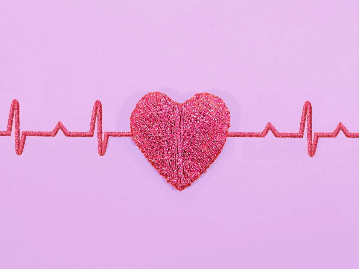 Dia Internacional de Conscientização da Cardiopatia Congênita