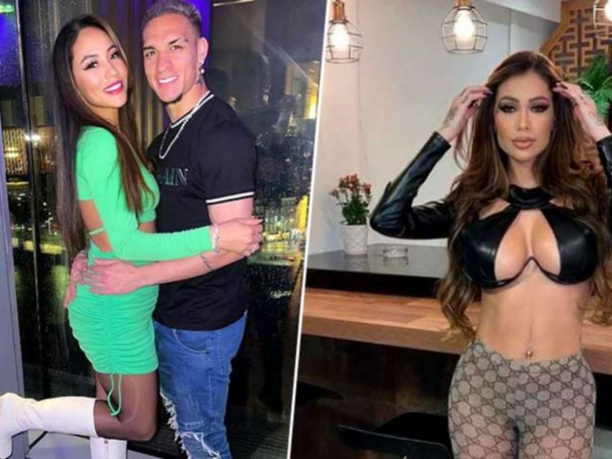 Foto: Jogador da Seleção, Antony foi acusado pela ex-namorada Gabi Cavallin  de tê-la trancado em uma quadra de futebol de salão localizada na sala de  sua mansão - Purepeople