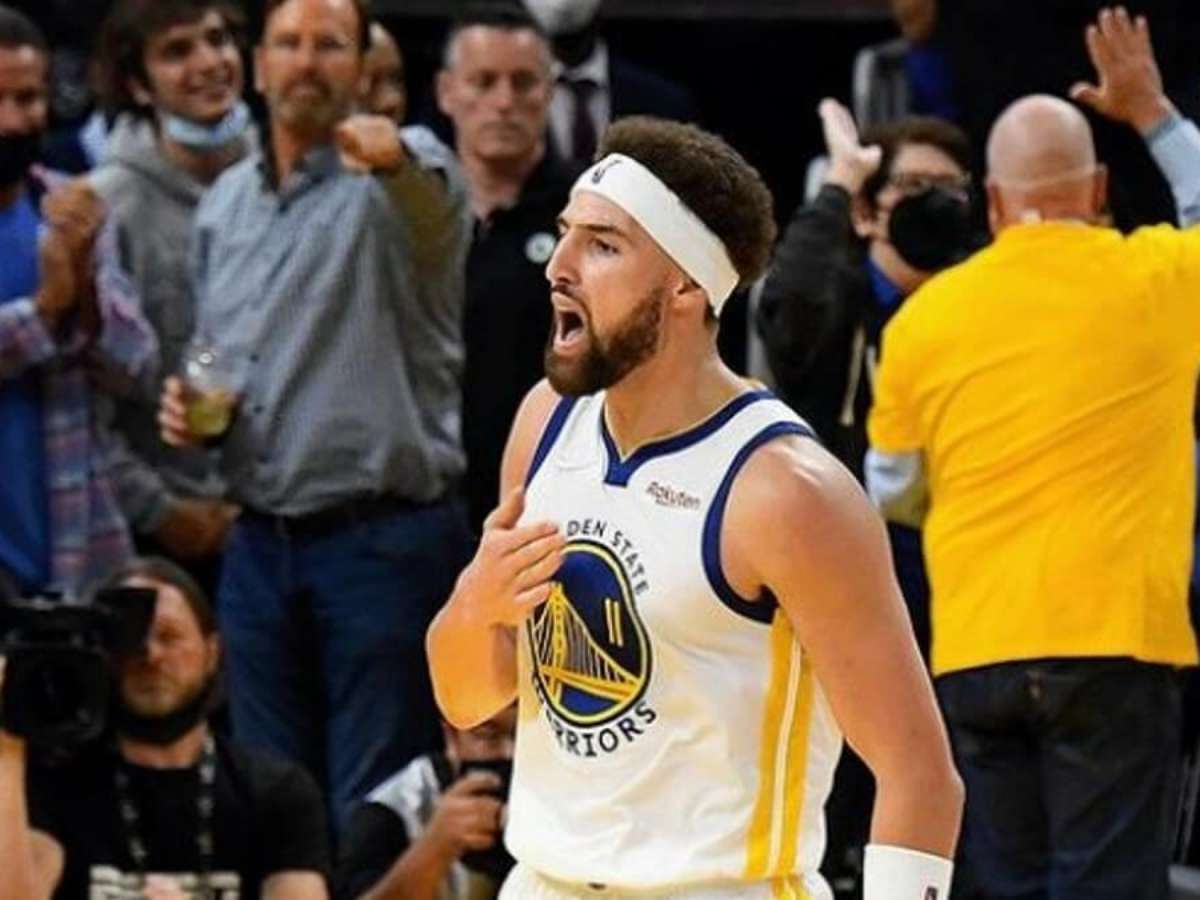 Resultado NBA ontem: veja como foi a partida que deu o título ao Golden  State Warriors - Jogada - Diário do Nordeste