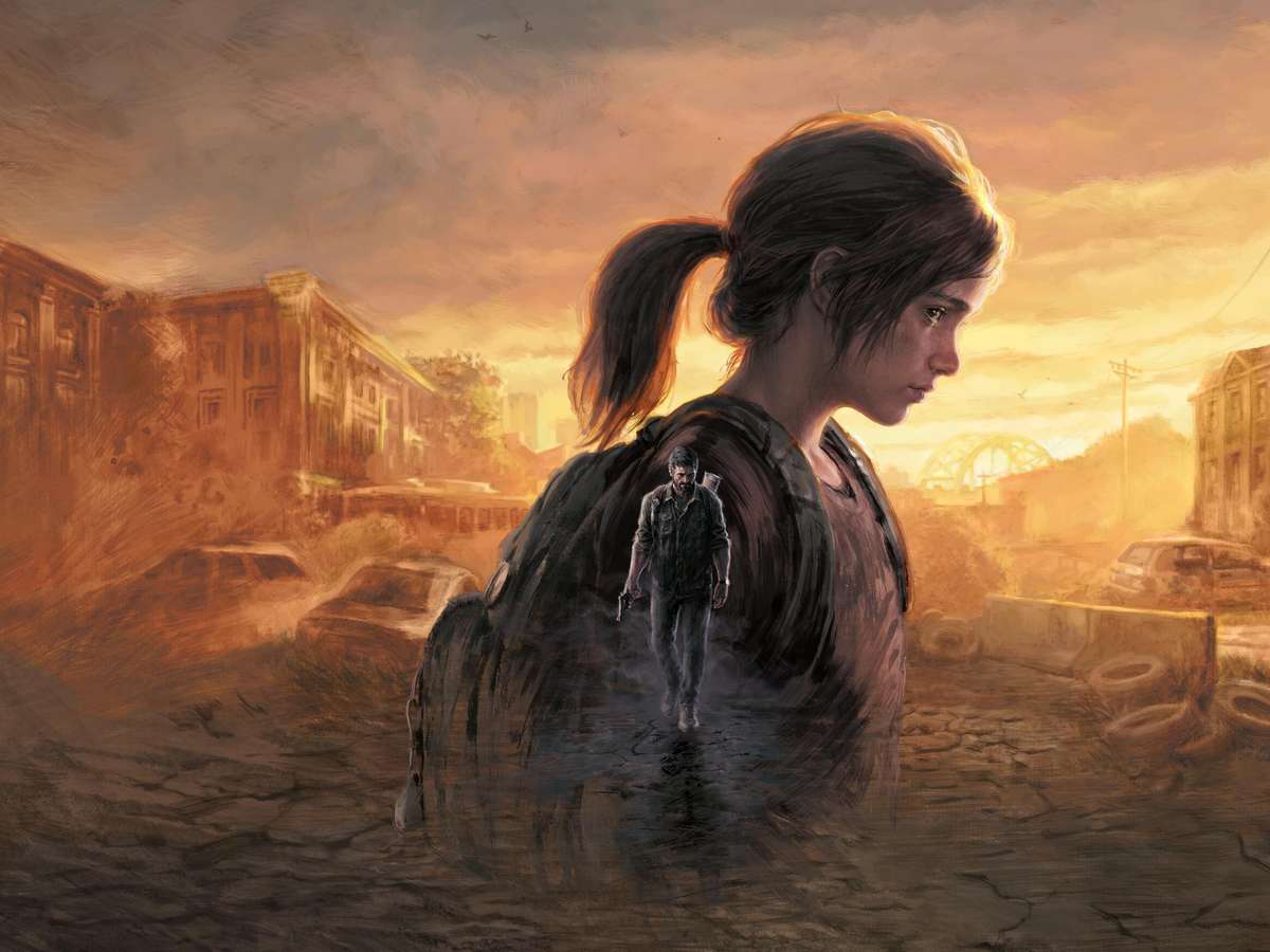 The Last of Us: Part I: Data de lançamento, pré-venda tudo o que você  precisa saber - Millenium