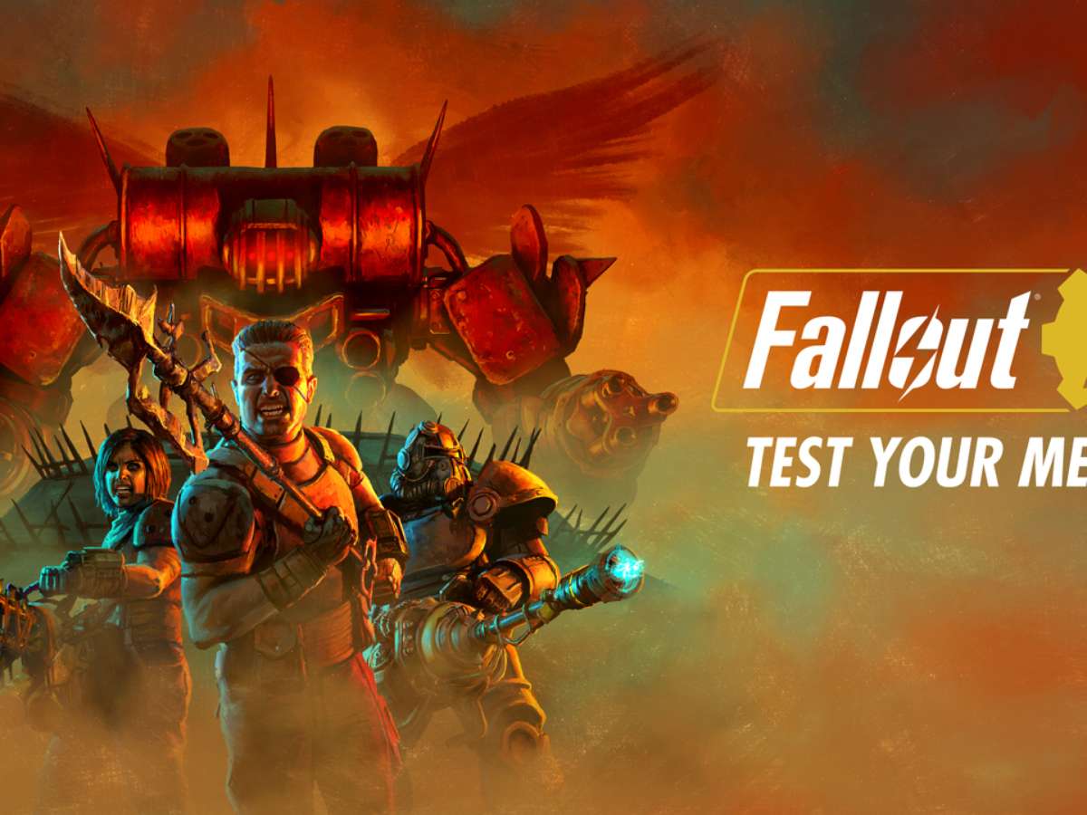 Fallout 76 ficará gratuito para jogar por uma semana