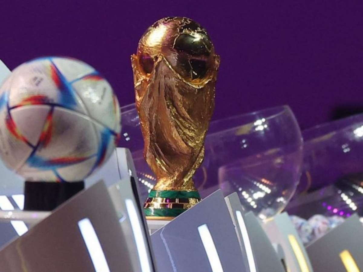 Fifa anuncia cidades que receberão jogos da Copa do Mundo de 2026