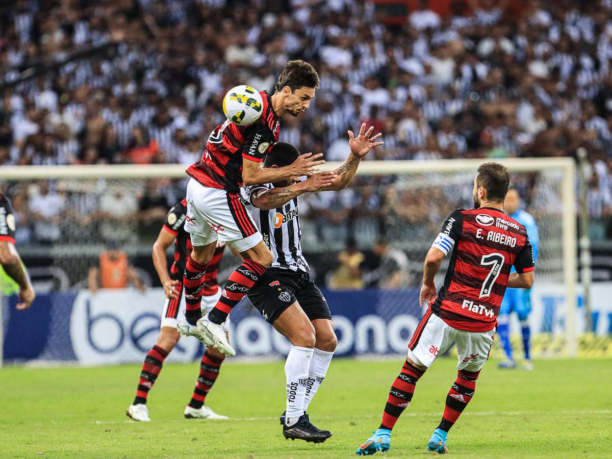 Flamengo é o time brasileiro que mais virou jogos em 2019 FlaResenha