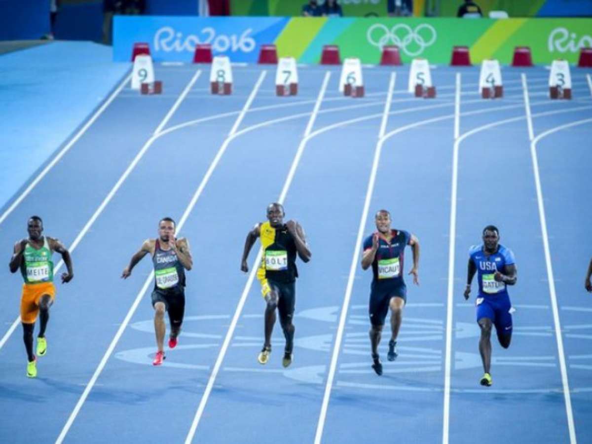 Troféu Brasil de atletismo: Caio Bonfim é ouro na marcha atletica - News  Paraná