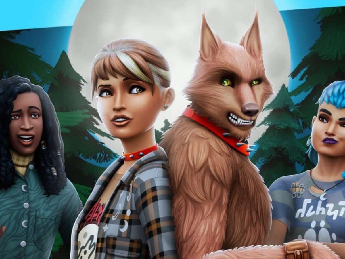 Como Virar Vampiro no The Sims 4? - Segredo dos Games