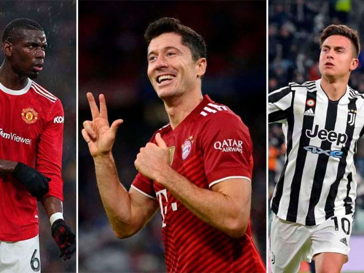 Lewandowski se irrita com diretoria do Bayern e pode deixar o clube, Internacional