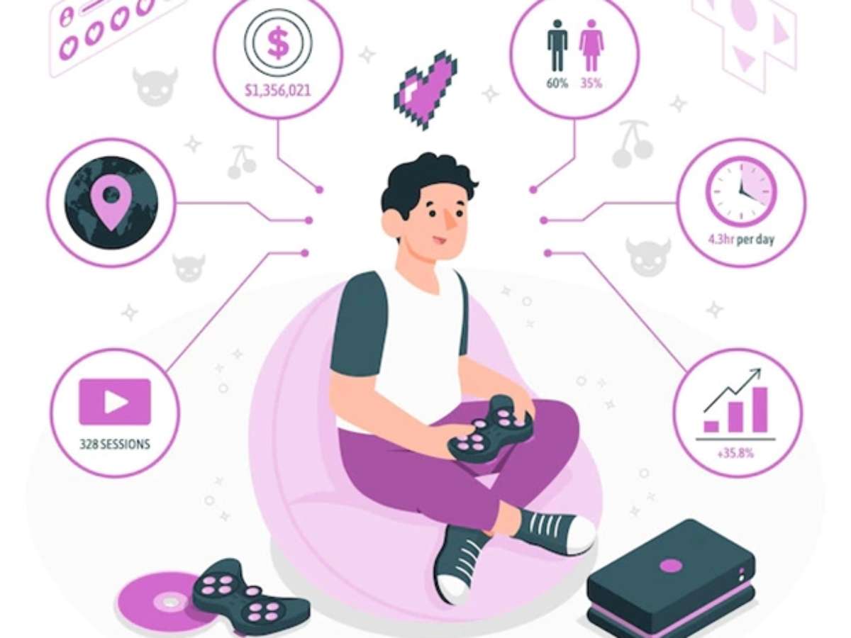 Saiba a importância dos jogos educativos on-line para as crianças -  Empresas - Estado de Minas