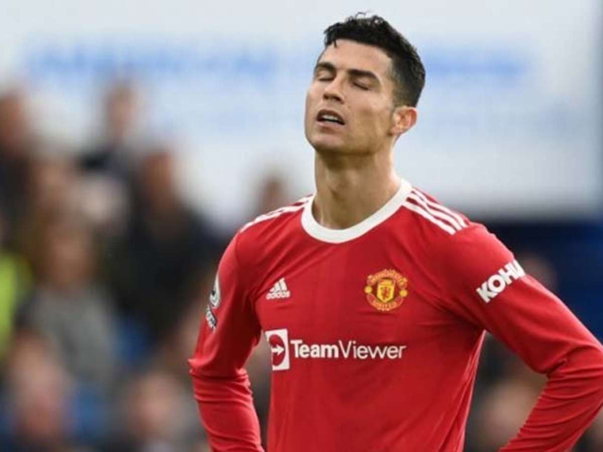 Por que ninguém quer o jogador Cristiano Ronaldo? Veja o que dizem  especialistas