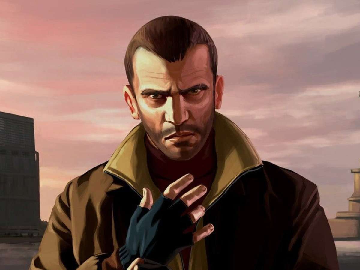 Rockstar confirma trilogia GTA para consoles e até celulares