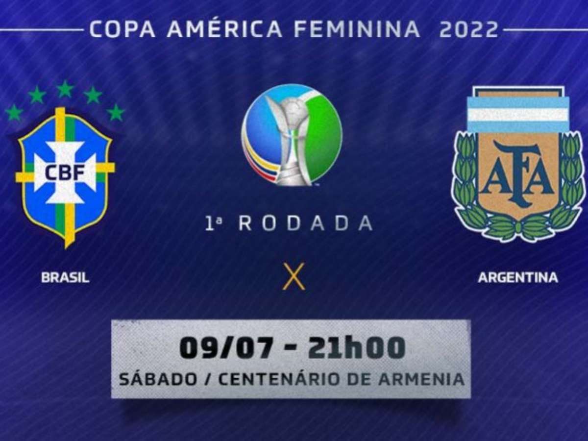 CBF definirá em breve local do jogo do Brasil contra a Argentina; confira  as opções