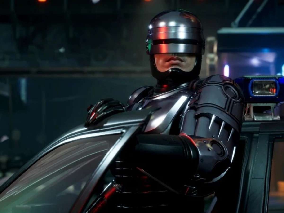 Exterminador do Futuro e RoboCop ganharão novos games