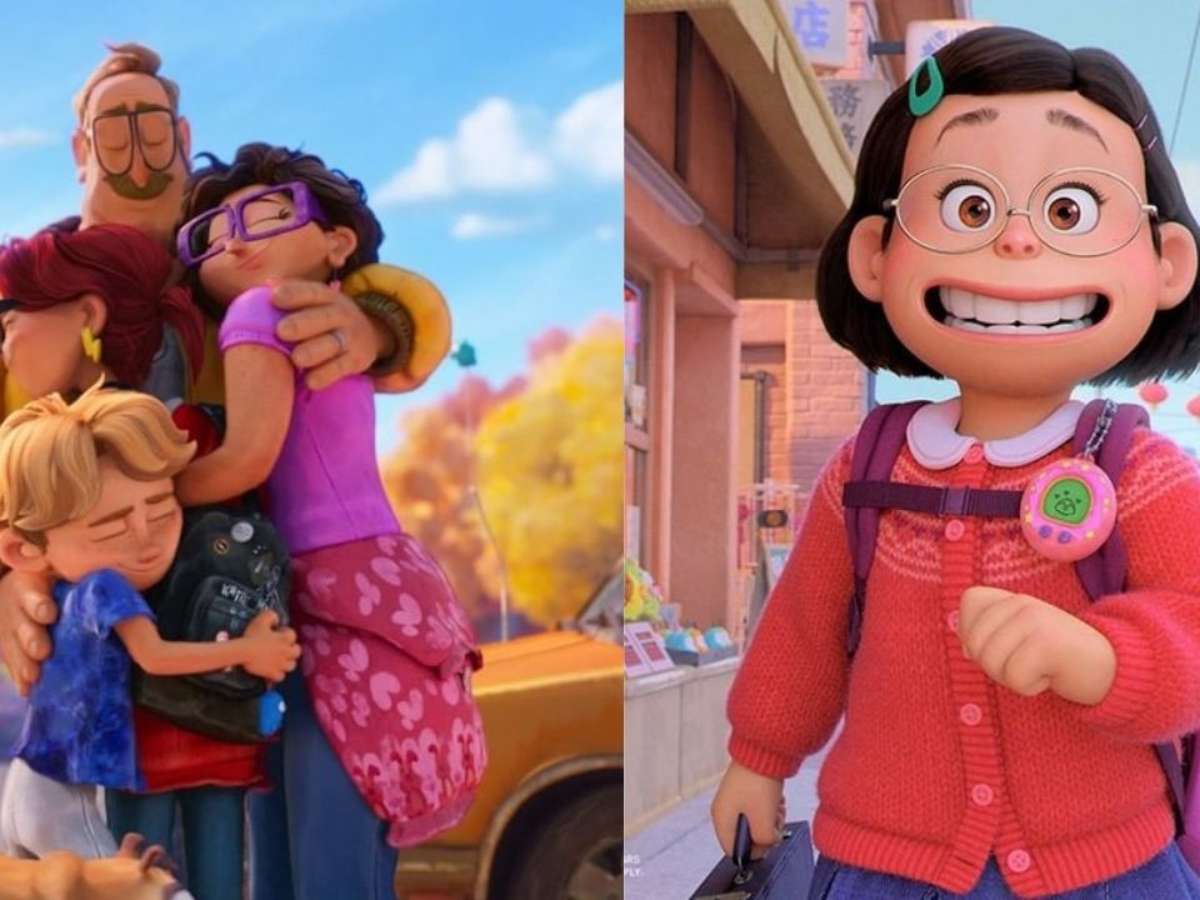 Luca: filme da Pixar dá aula de inclusão