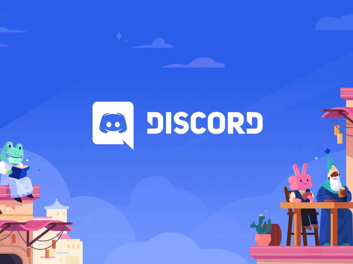 O que vi - e não queria - no Discord, rede onde se propagam