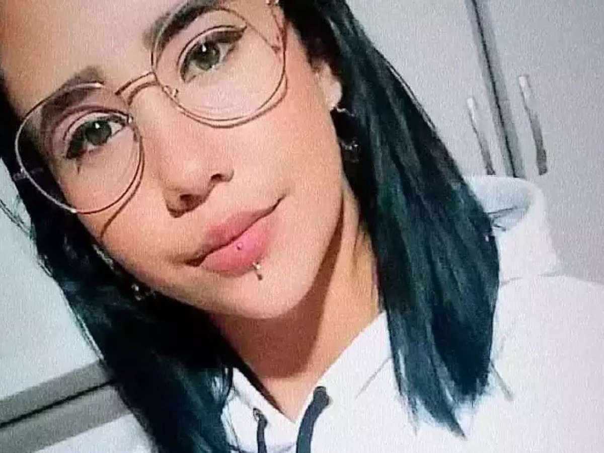 Jovem morre após aplicação de piercing na boca dar errado em MS