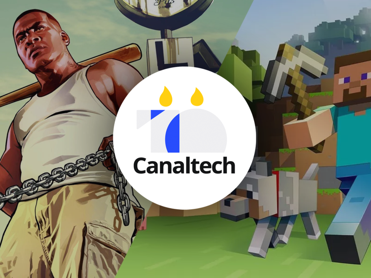 Os 15 melhores jogos grátis para PC - Canaltech
