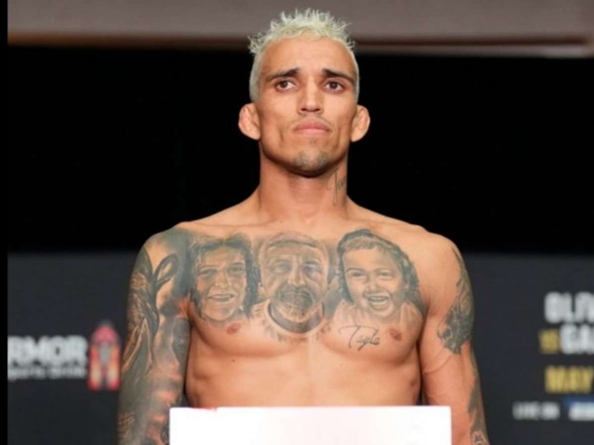 UFC confirma retorno ao Brasil para 2022; conheça o local