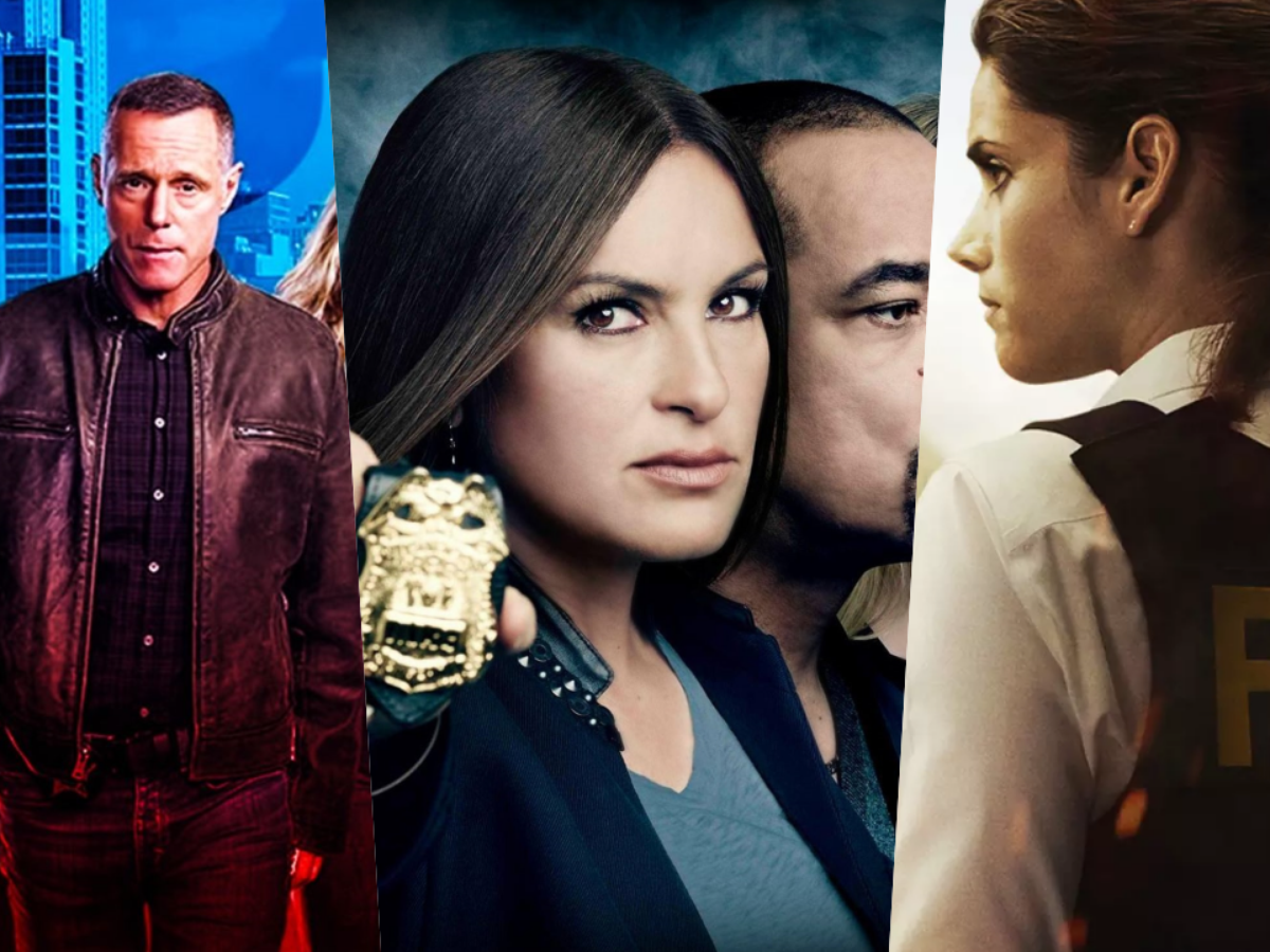 10 melhores séries policiais na Netflix para você desvendar os