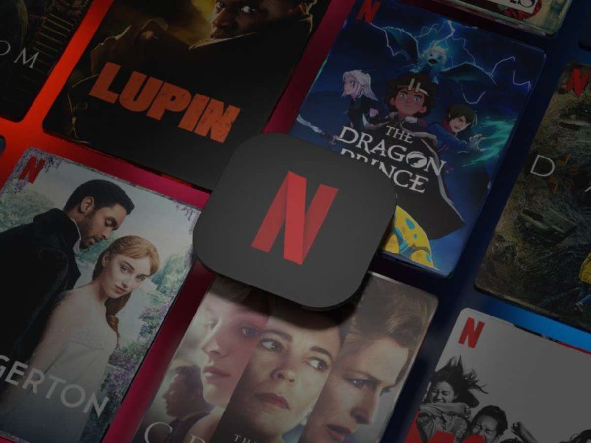 Netflix com plano de assinatura mais barato? - O Vingador Financeiro