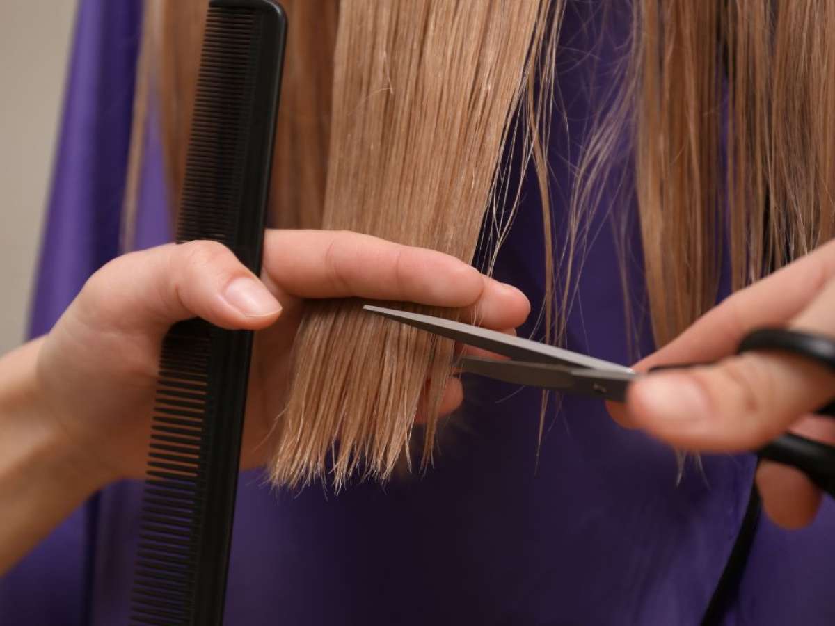 30 frases de cabeleireiro para dedicar a quem cuida das suas madeixas