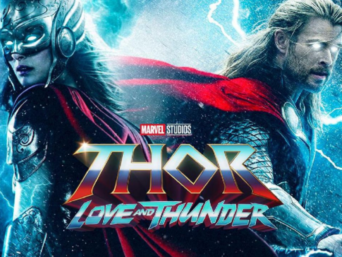 Grupo cristão pede boicote a 'Thor: Amor e Trovão' por conta de cenas  LGBTQ+ - CinePOP