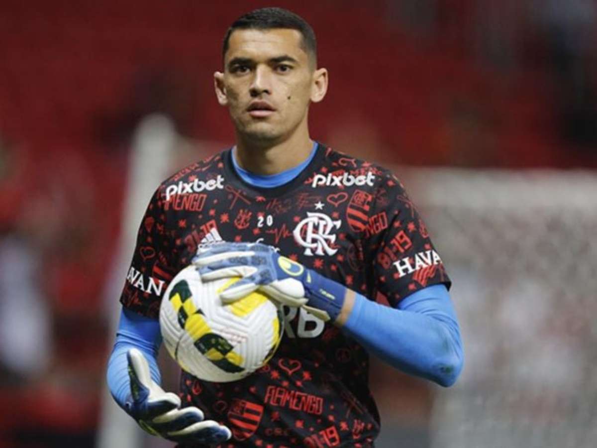 Gabigol volta ao Flamengo 200%; veja retrospecto contra o Santos, flamengo